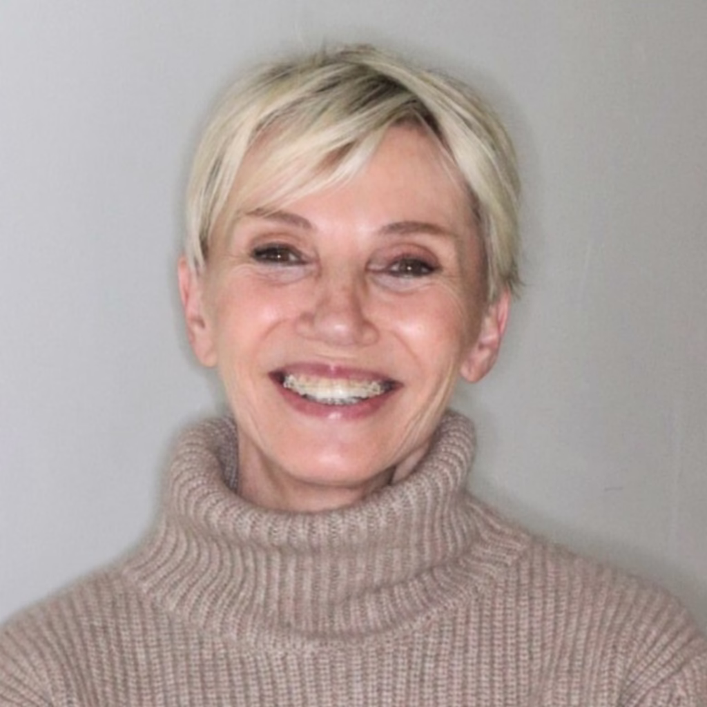 Dr. Eva Hogan at Dental Design of Brentwood