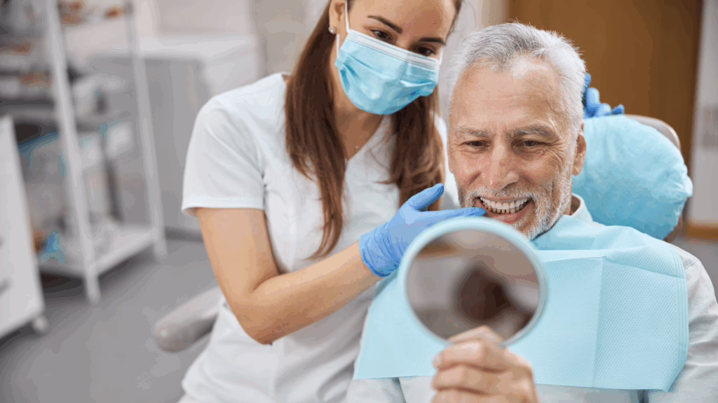 Dental Implants in Brentwood: Cost, Benefits, and What to Expect