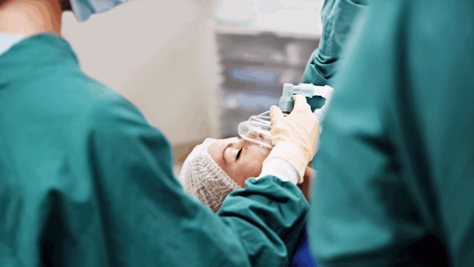 Sedation Dentistry in Brentwood for Stress-Free Visits