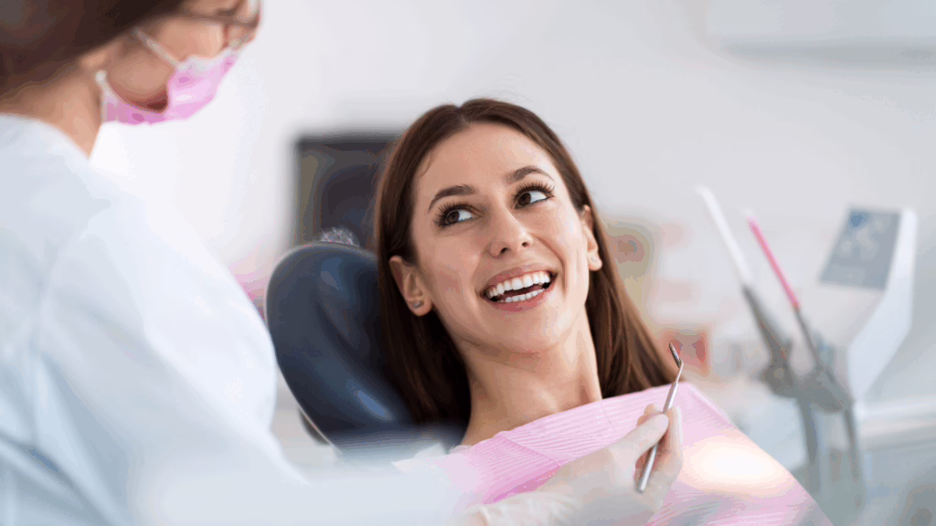 Tooth Extraction: Brentwood Patients’ Guide to a Comfortable Visit