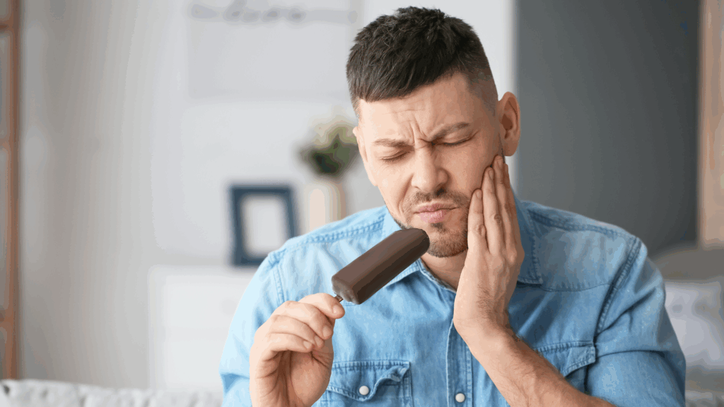 Tired of Sensitive Teeth? Brentwood Dentists Can Help