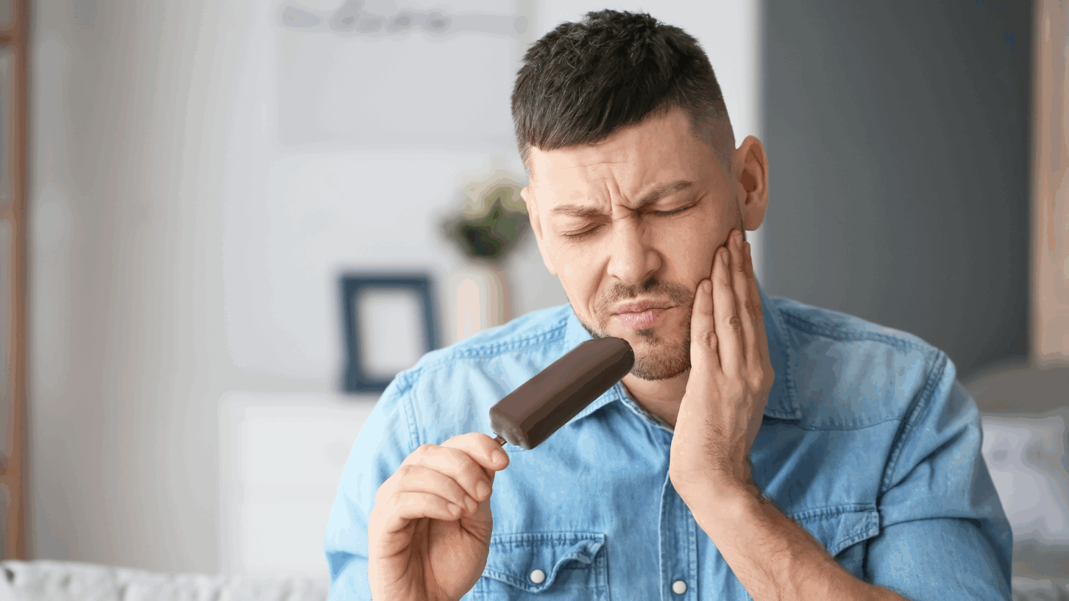 Tired of Sensitive Teeth? Brentwood Dentists Can Help