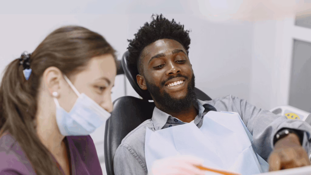 Managing Dental Anxiety with Gentle Care in Brentwood, CA