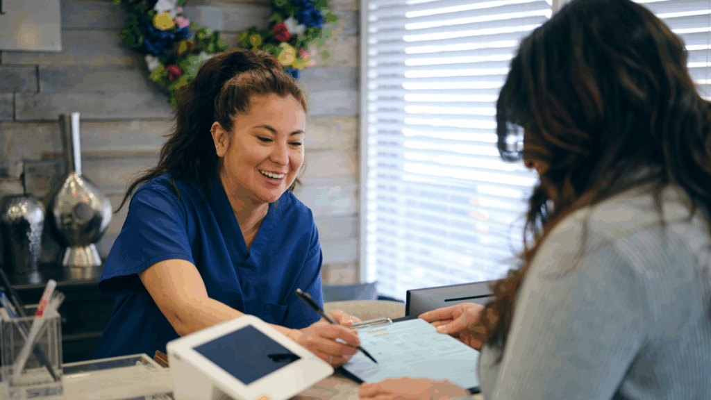 How to Use Your Dental Benefits Before the Deadline