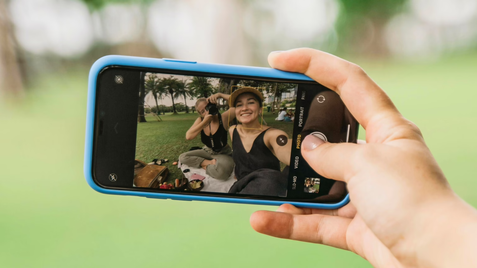 Why Does My Smile Look “Off” in Photos?